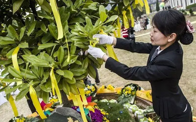 简洁安葬流程,安葬流程简洁一点该怎么办