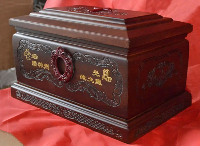 昆明骨灰盒购买选择