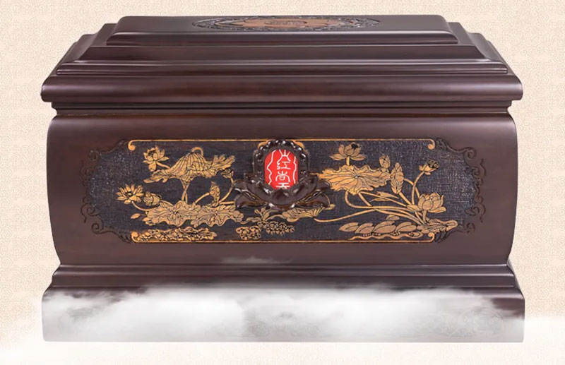 昆明殡葬骨灰盒怎么看,哪一种的骨灰盒好