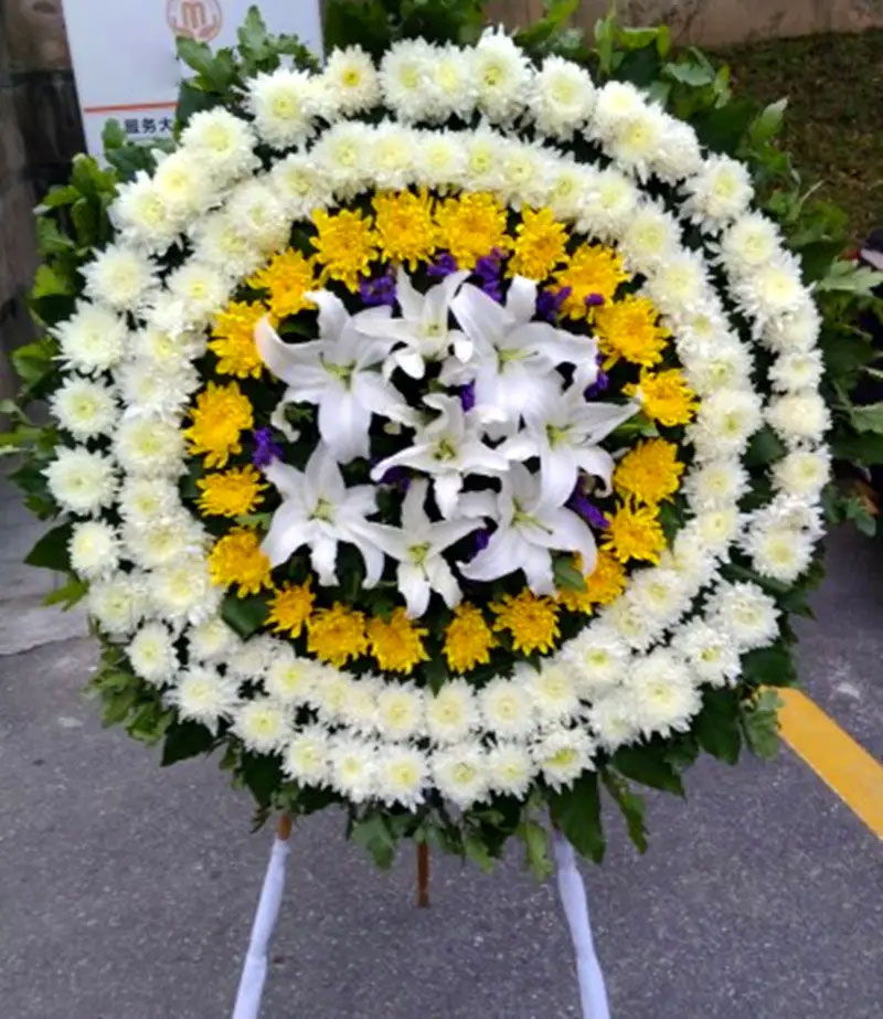 昆明有哪些丧葬习俗