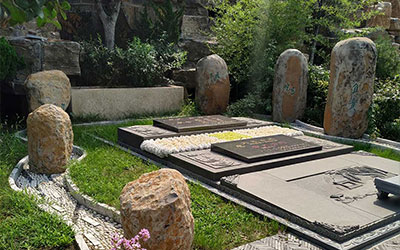 下葬骨灰的风水能起作用吗？有什么意义和讲究？