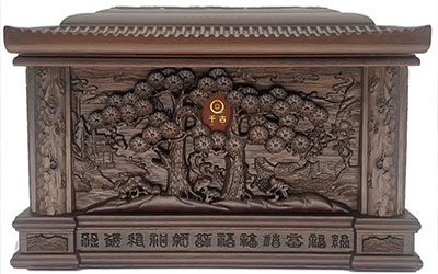 如何选择殡葬用品