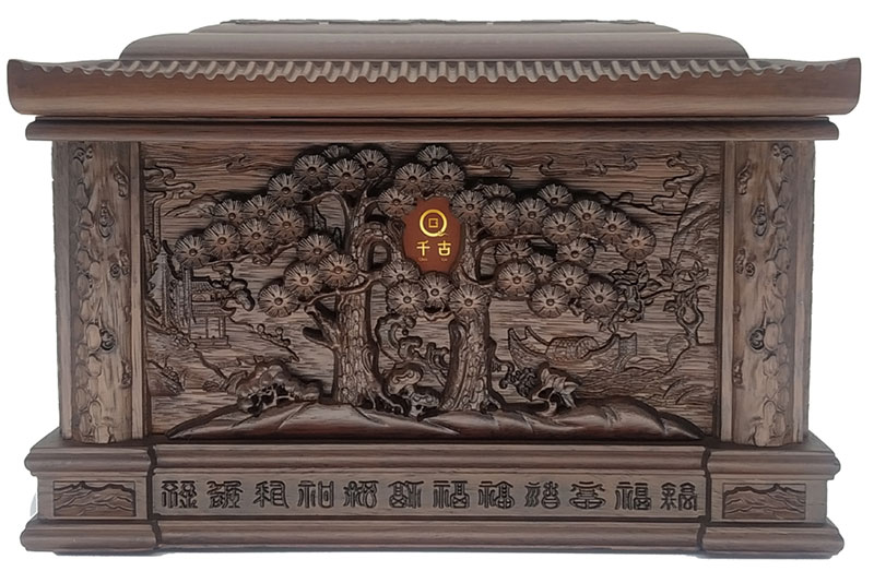 如何选择殡葬用品