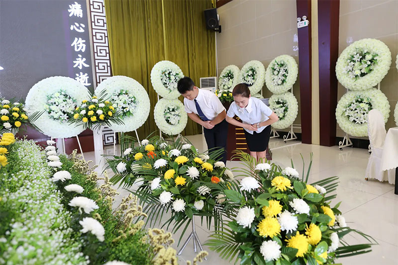 昆明殡葬礼仪服务哪家好