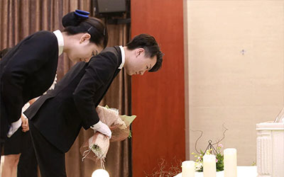 挑选殡葬服务的三大原则,选择好的殡仪馆应该遵循的原则