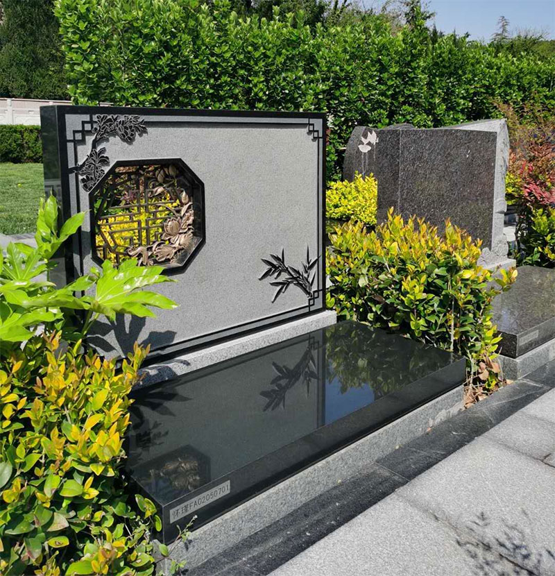 昆明墓地下葬流程