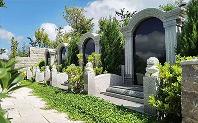 墓地安葬流程你了解吗