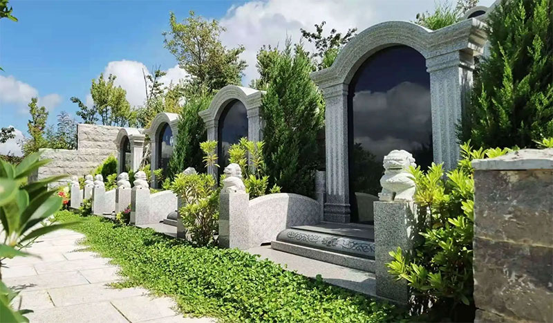 墓地安葬流程你了解吗