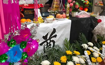 丧事一条龙服务很赚钱？这个行业真的暴利吗？