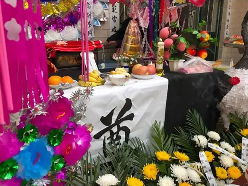 丧事一条龙服务很赚钱？这个行业真的暴利吗？