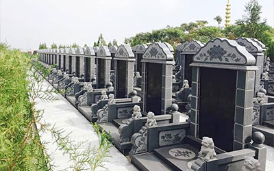 昆明代祭扫服务包括哪些？