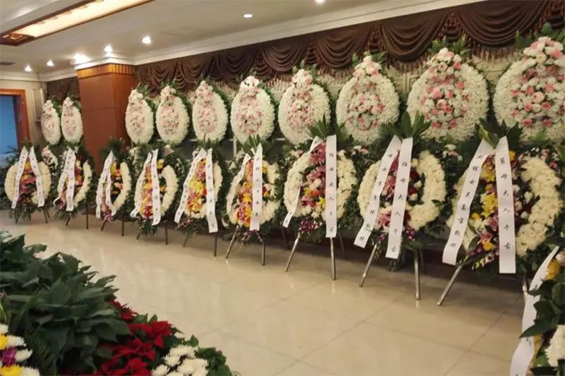 亲人离世，找专业的殡葬服务团队省心省力