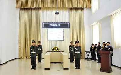 昆明殡葬一条龙服务让逝者走好最后一程