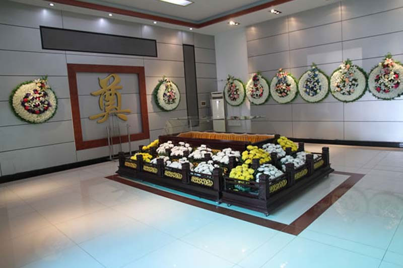 殡葬一条龙包含内容有哪些