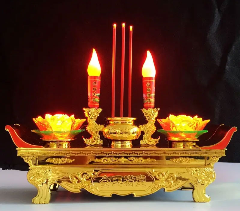 丧葬用品都有哪些?丧葬用品说明