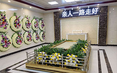 殡葬业是什么行业?4条内容让你深度了解殡葬行业