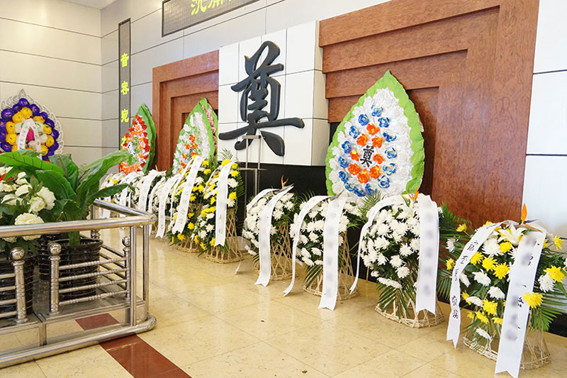 一条龙殡葬服务包含什么项目?殡葬服务十大项目