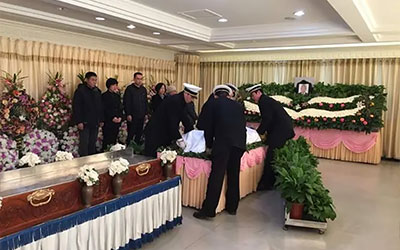 什么是基本殡葬服务供给?带你了解一下基本殡葬服务含义