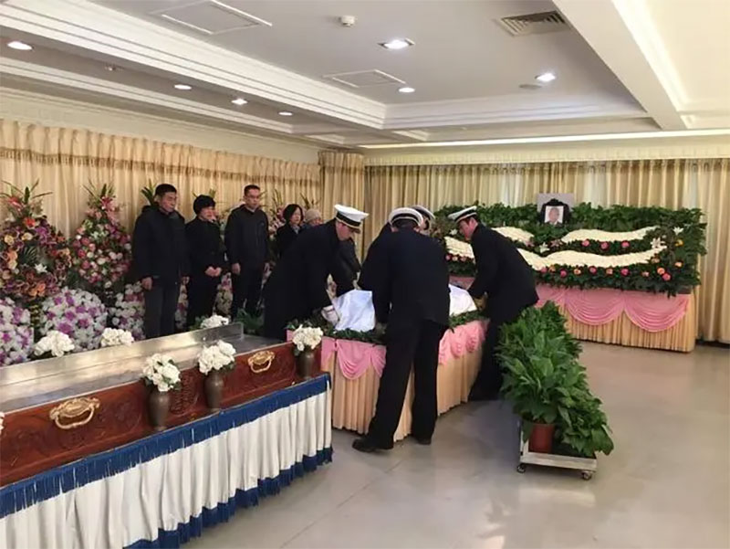 什么是基本殡葬服务供给?带你了解一下基本殡葬服务含义