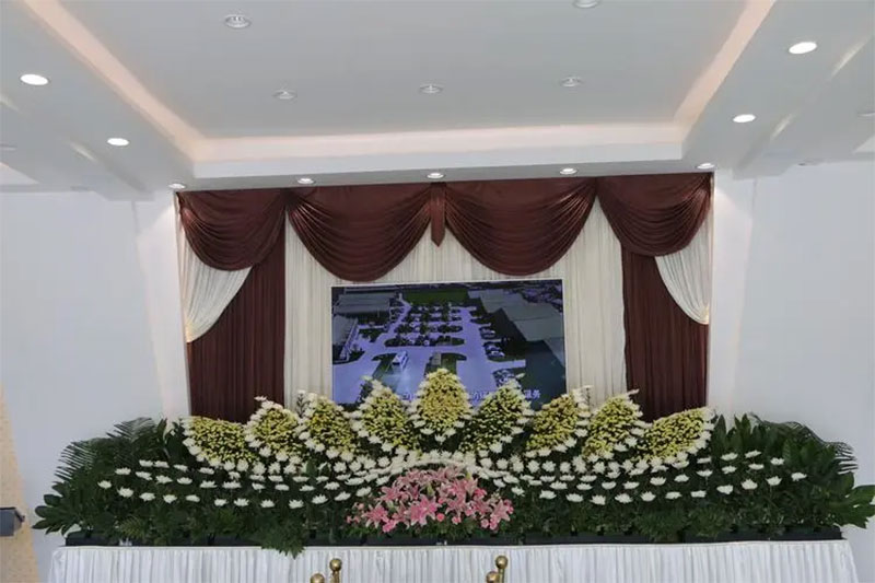 殡葬服务都有哪些