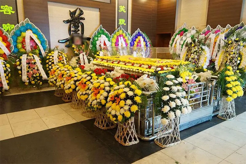 葬礼结束后是否还有殡葬一条龙服务