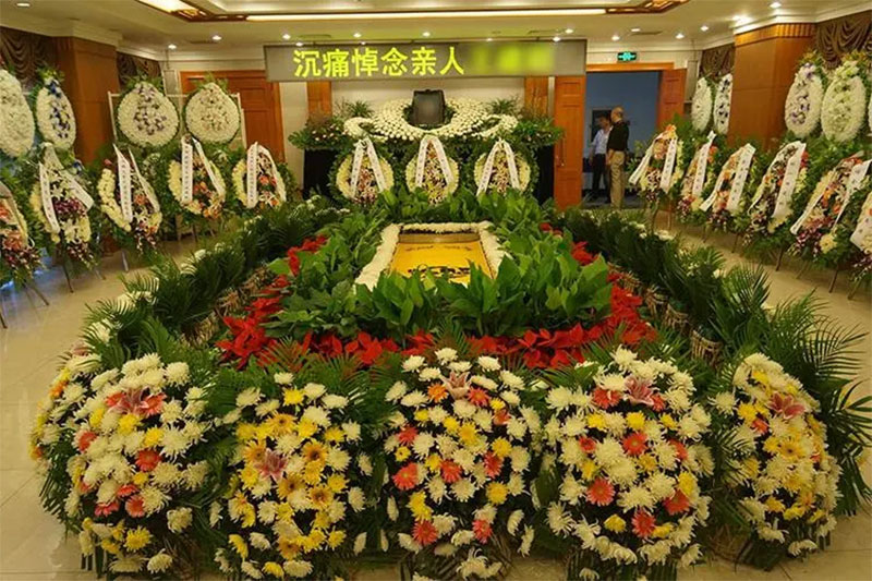 选择殡葬一条龙服务能带来些什么