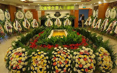 选择殡葬一条龙服务能带来些什么？