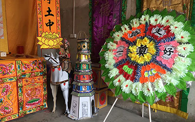 正规殡葬公司具体会有哪些服务？