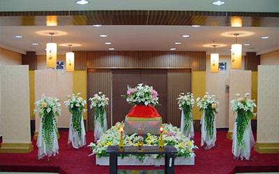 殡葬一条龙具体项目等的深入了解