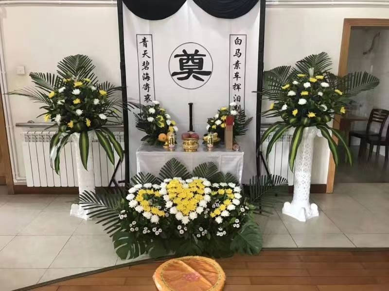 殡葬服务一条龙有哪些大项及细节需知