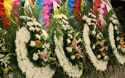 殡仪馆殡葬一条龙包括哪些？