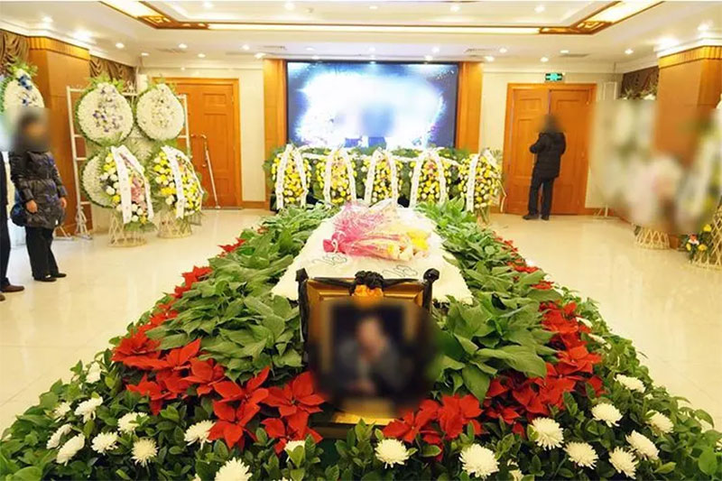 殡葬一条龙一些环节上应包含哪些内容