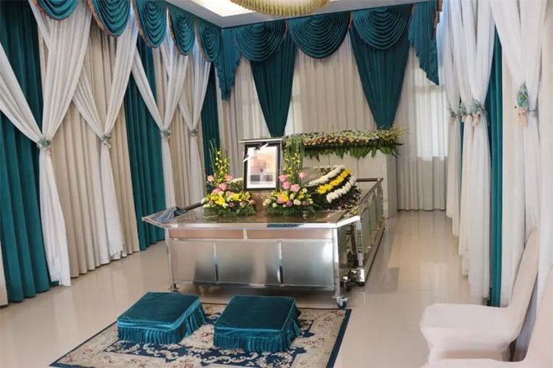 殡葬服务一条龙哪些方面需要深入了解