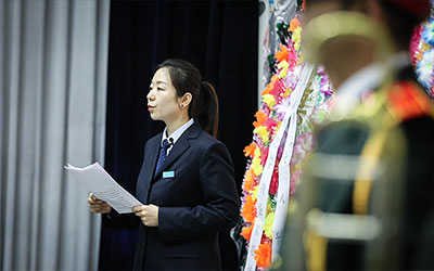 白事司仪究竟需要负责什么？一文详解