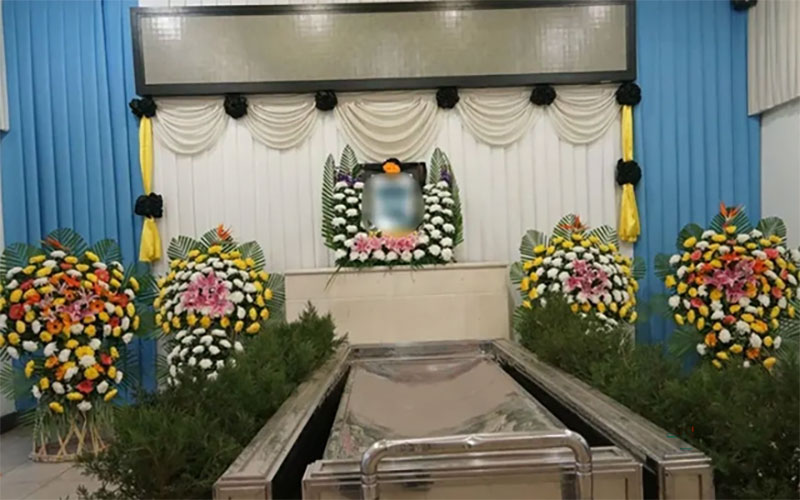 逝者逝世第一时间该如何做