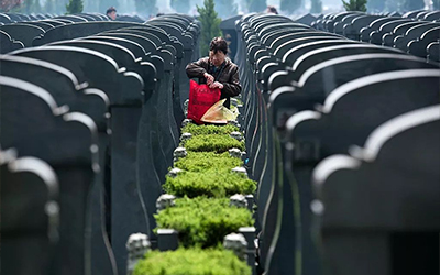 可以选择的殡葬服务内容有哪些