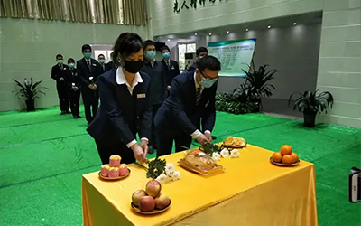 殡葬服务用语有哪些禁忌