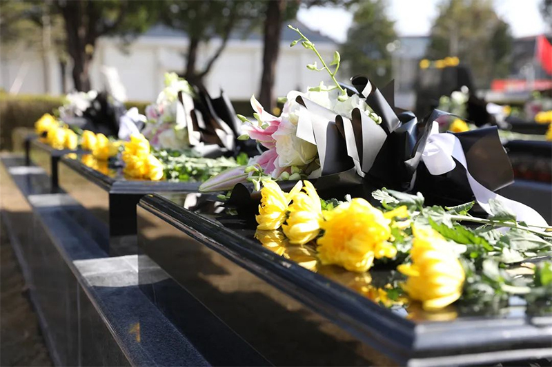 殡葬服务殡葬流程的形式