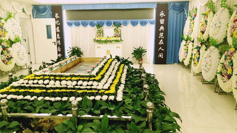 丧葬一条龙都有哪些流程?需要花费多少费用？