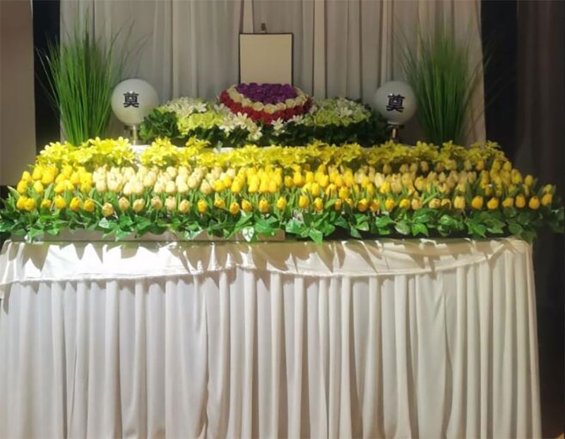 殡葬一条龙服务项目有哪些？殡葬服务一条龙有哪些环节？