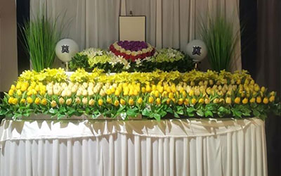 殡葬一条龙服务项目有哪些？殡葬服务一条龙有哪些环节？