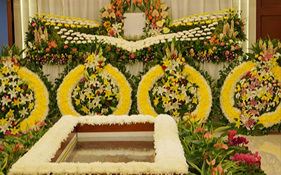 殡葬服务收费明细有哪些？昆明丧葬一条龙收费明细