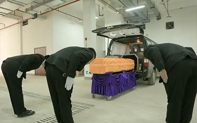 昆明殡葬服务一条龙都有哪些服务项目？