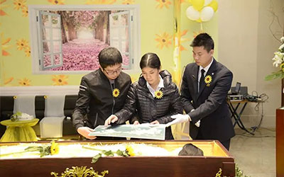 殡葬一条龙服务是什么？为什么要实行殡葬一条龙服务？