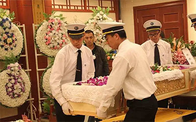 白事一条龙有哪些服务？丧葬一条龙收费明细有哪些？