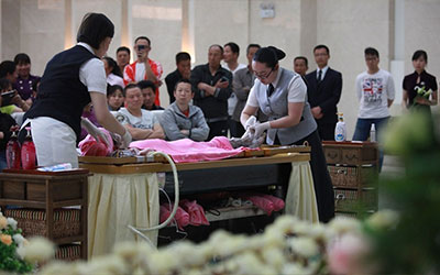 殡葬一条龙收费标准是什么？殡葬一条龙价格是多少？