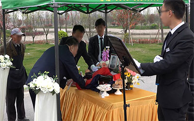 殡葬一条龙能提供哪些服务？