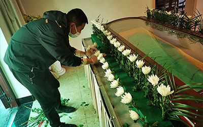 昆明殡葬服务包含哪些服务内容？