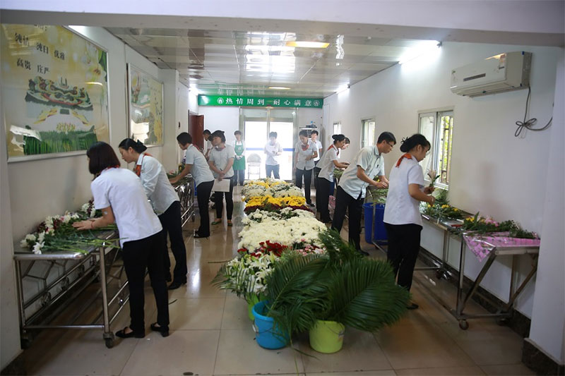 殡葬一条龙是什么？昆明殡葬一条龙一般流程有哪些？