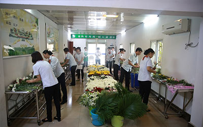 殡葬一条龙是什么？昆明殡葬一条龙一般流程有哪些？